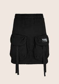 Mini suknja FK24-1544BK